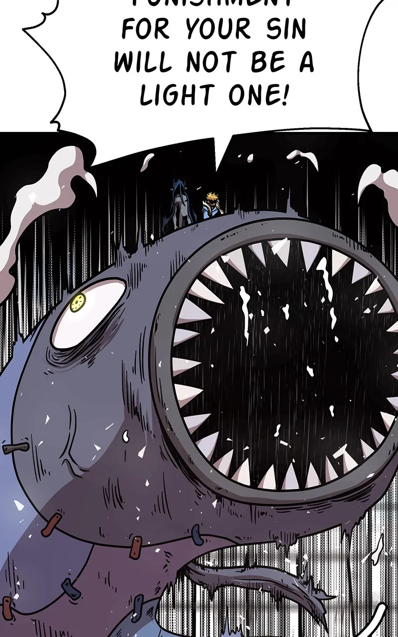 Metro Hunter Chapter 46 page 9 - 