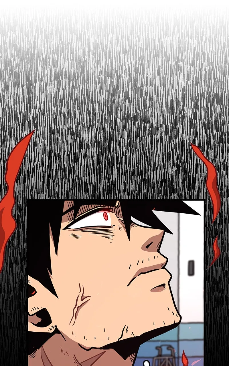 Metro Hunter Chapter 46 page 81 - 