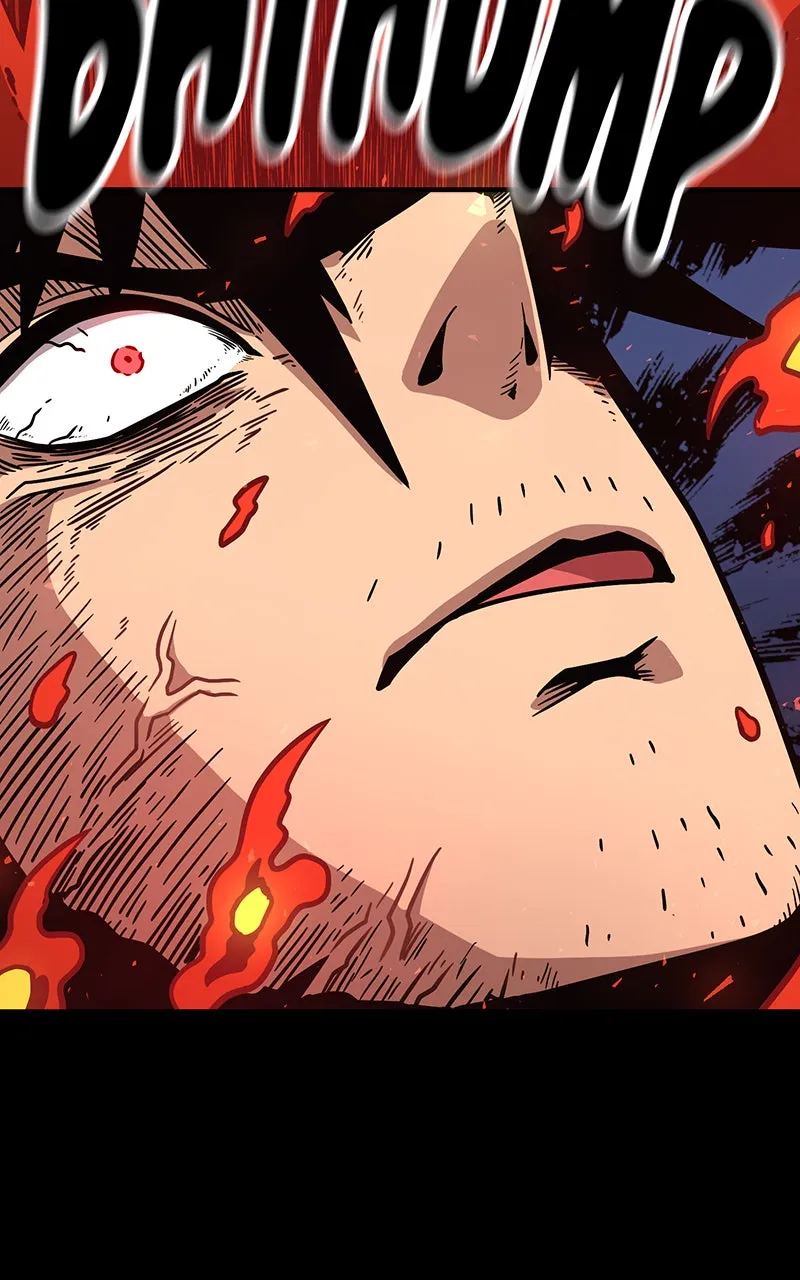 Metro Hunter Chapter 46 page 84 - 