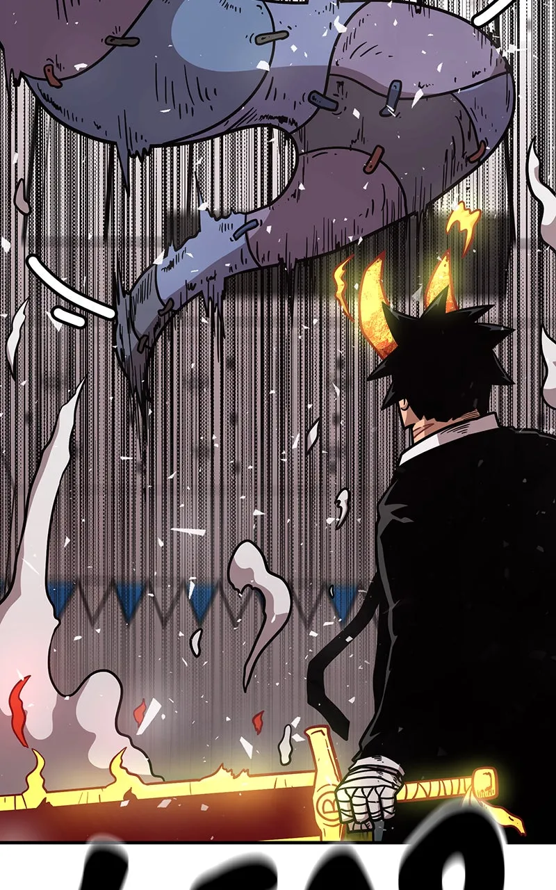 Metro Hunter Chapter 46 page 10 - 
