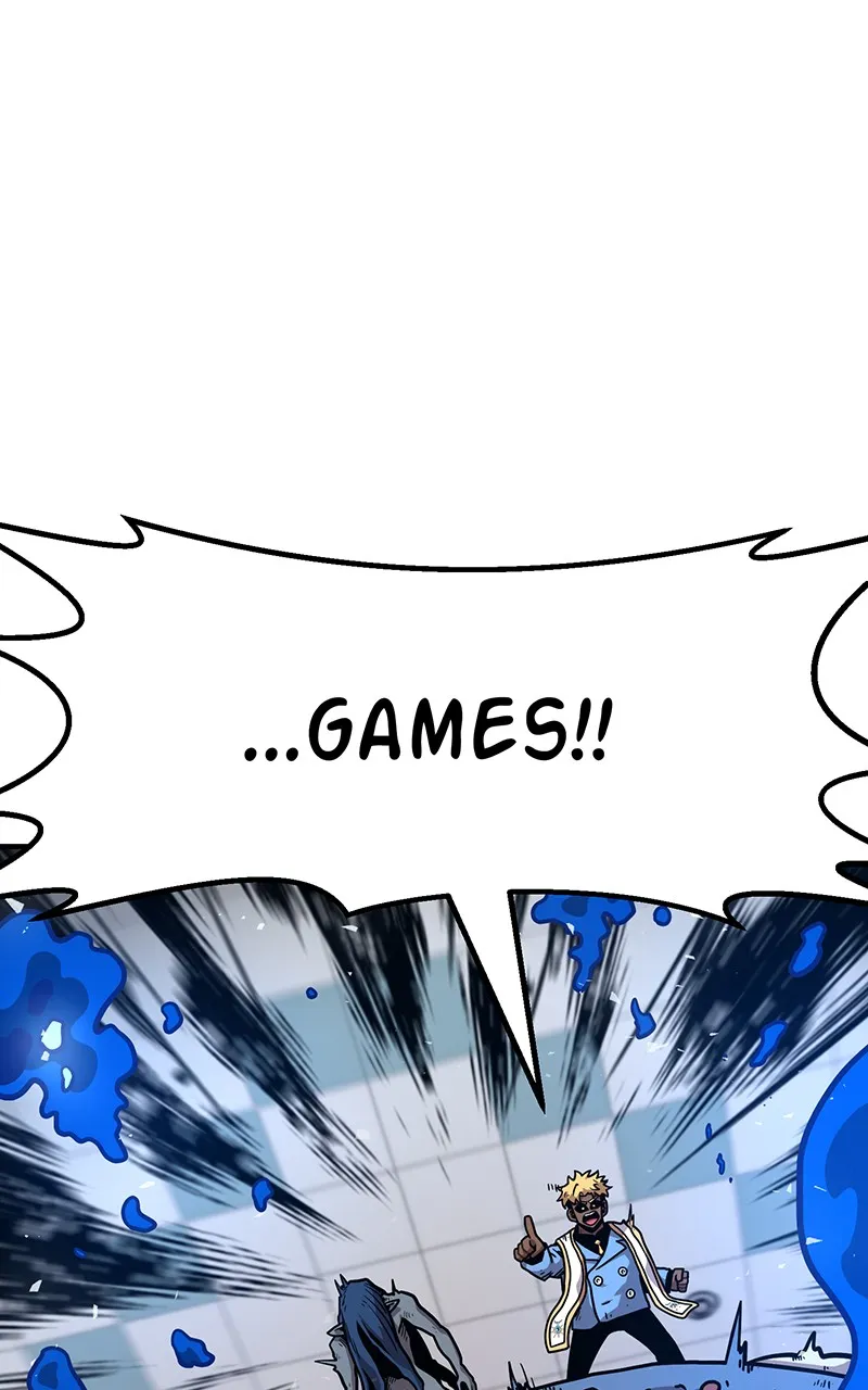 Metro Hunter Chapter 46 page 91 - 