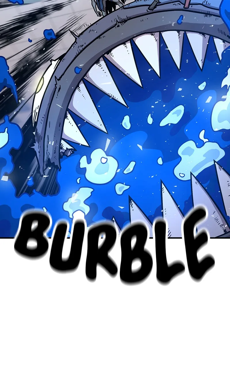 Metro Hunter Chapter 46 page 92 - 