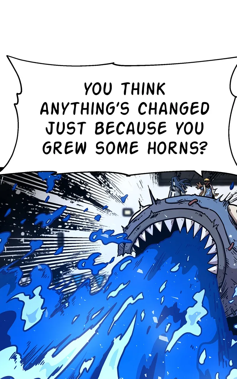 Metro Hunter Chapter 46 page 93 - 