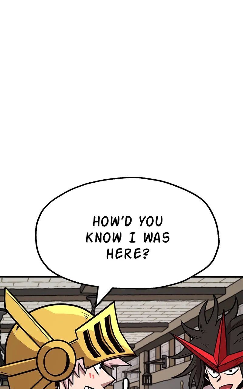 Metro Hunter Chapter 47 page 101 - 