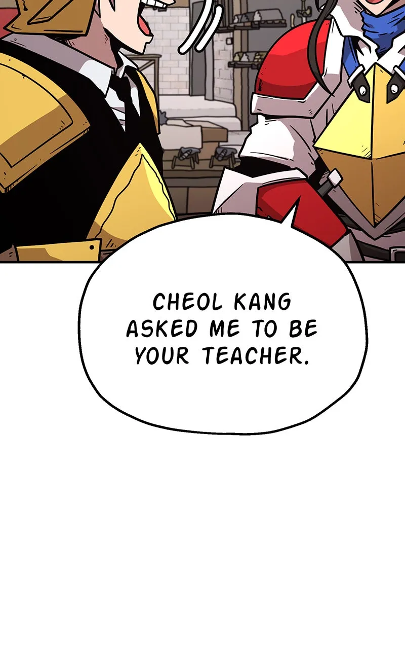 Metro Hunter Chapter 47 page 102 - 