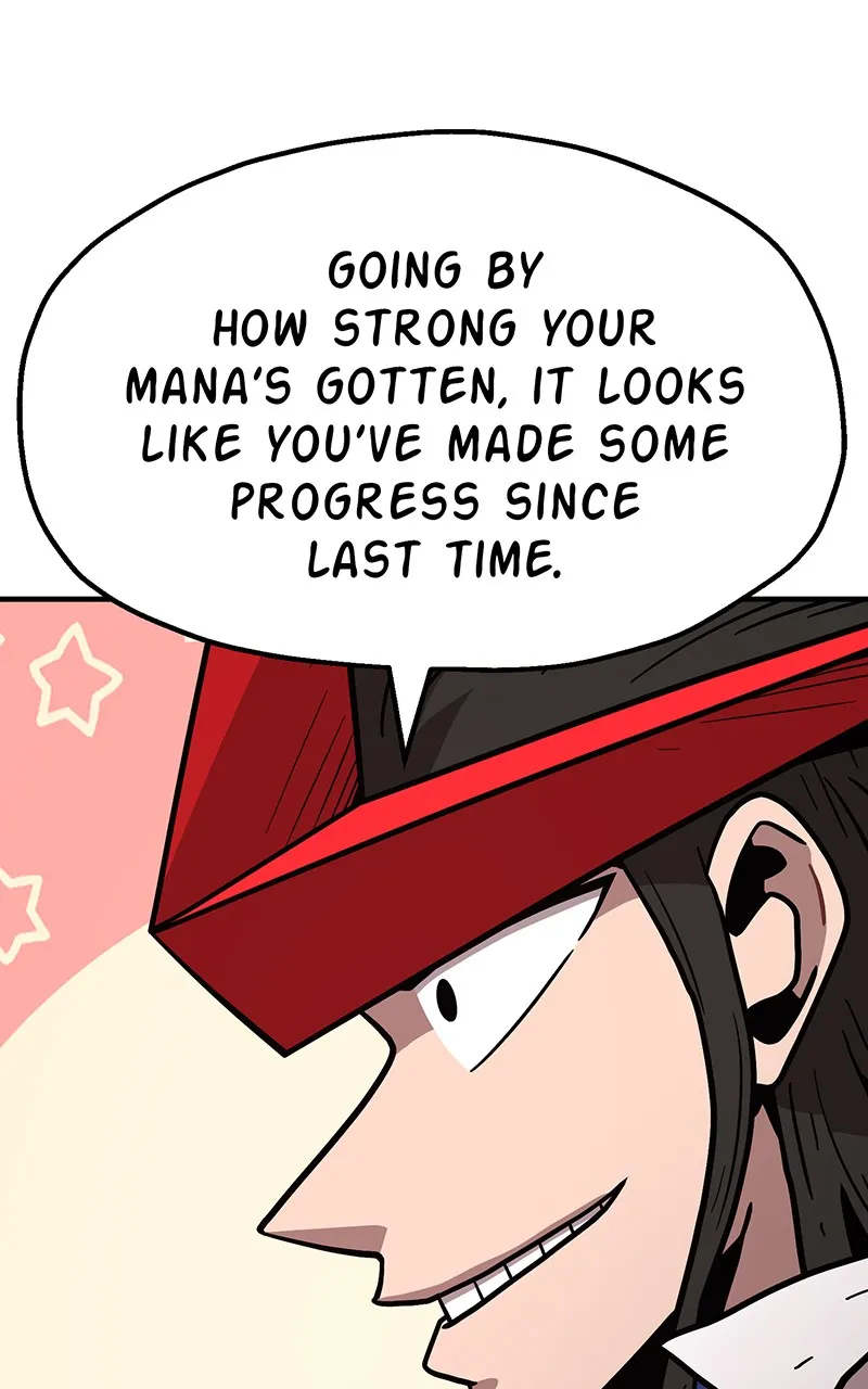 Metro Hunter Chapter 47 page 103 - 