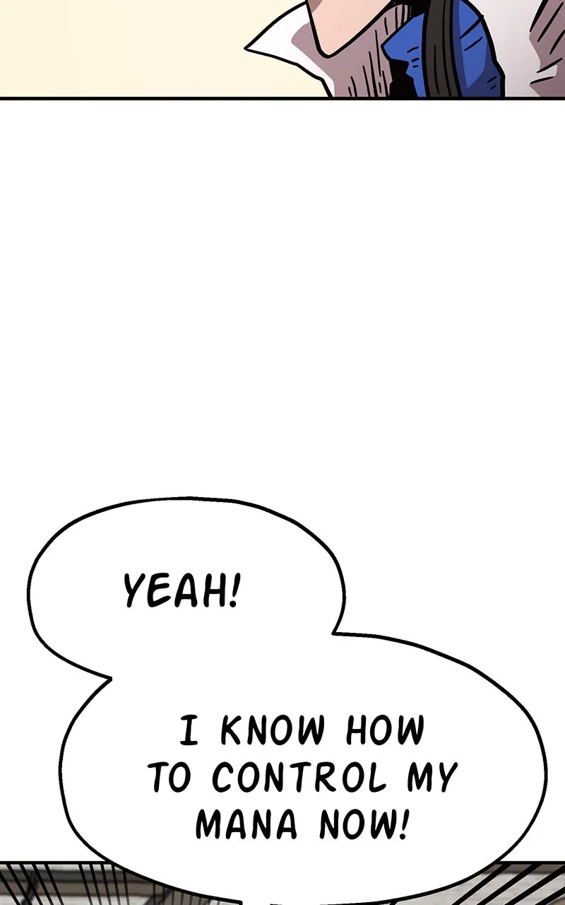 Metro Hunter Chapter 47 page 104 - 