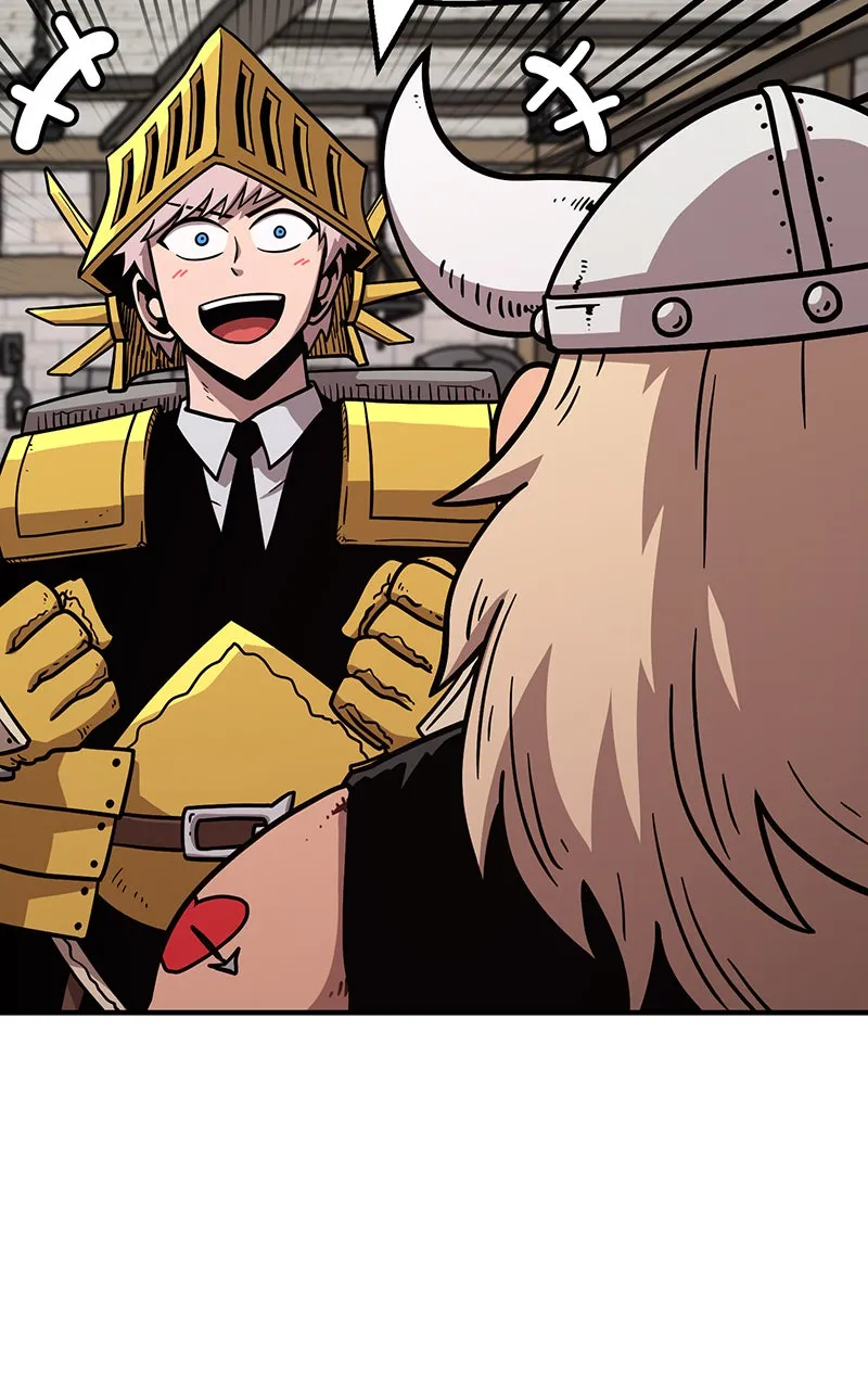 Metro Hunter Chapter 47 page 105 - 
