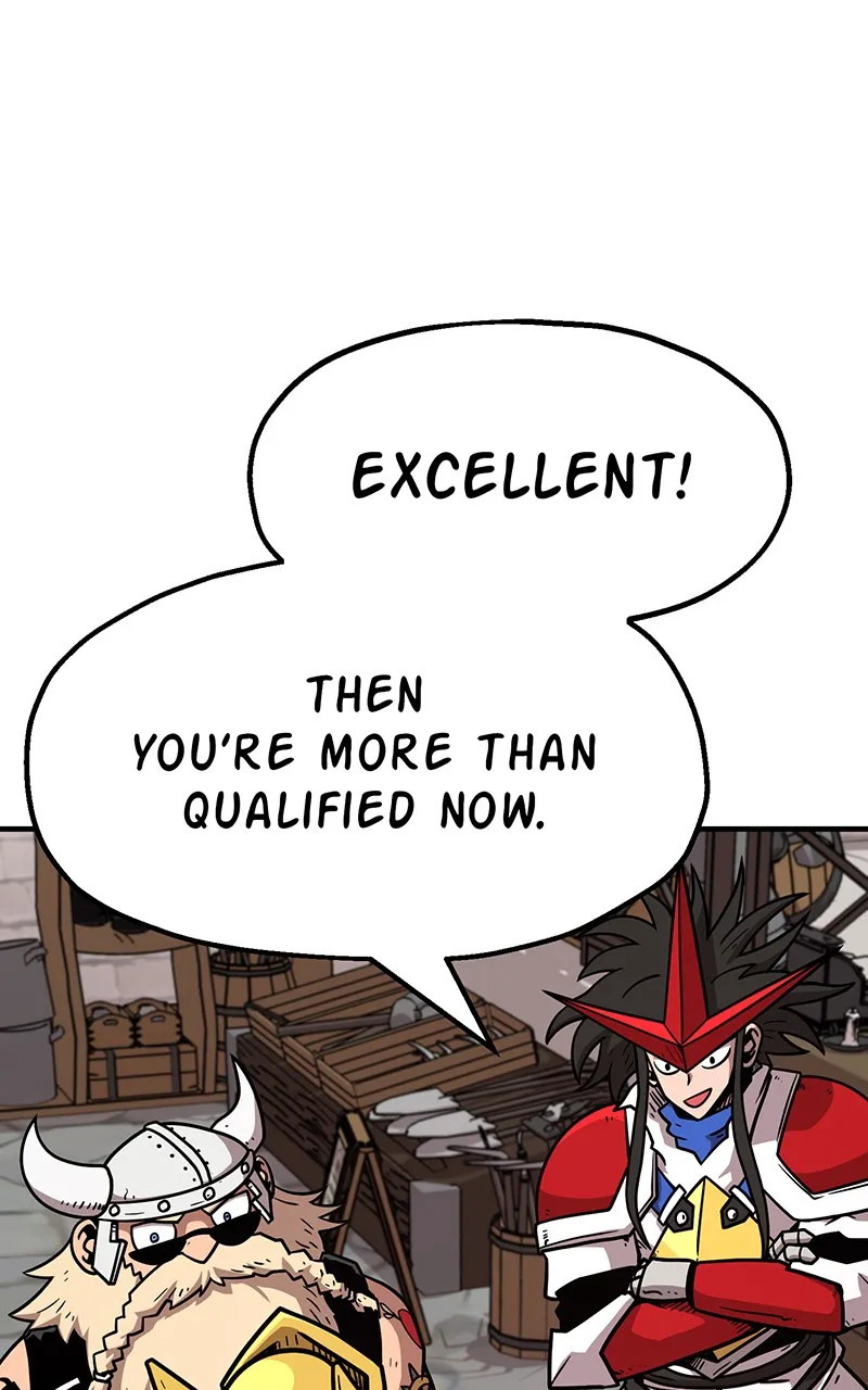 Metro Hunter Chapter 47 page 106 - 