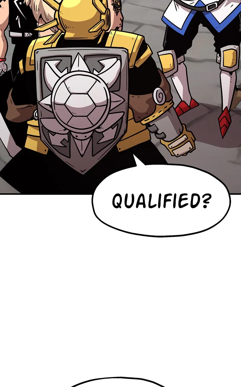 Metro Hunter Chapter 47 page 107 - 