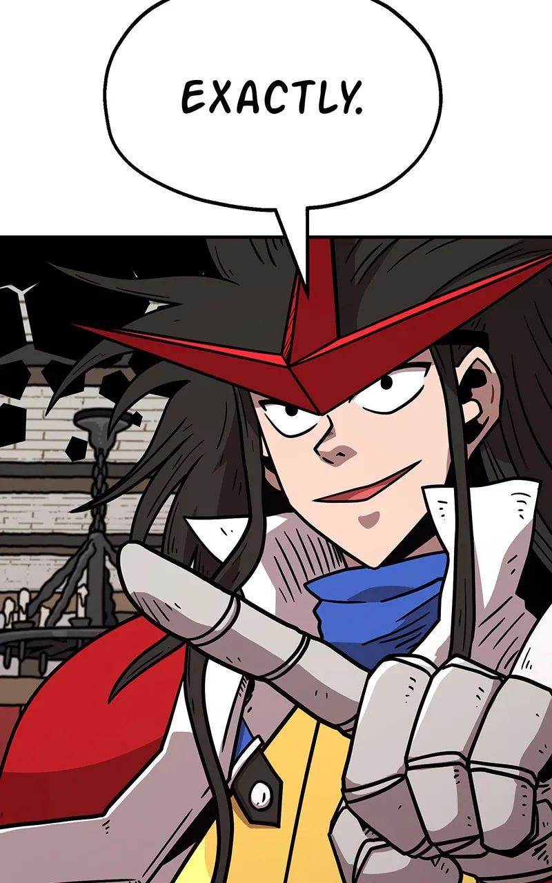 Metro Hunter Chapter 47 page 108 - 