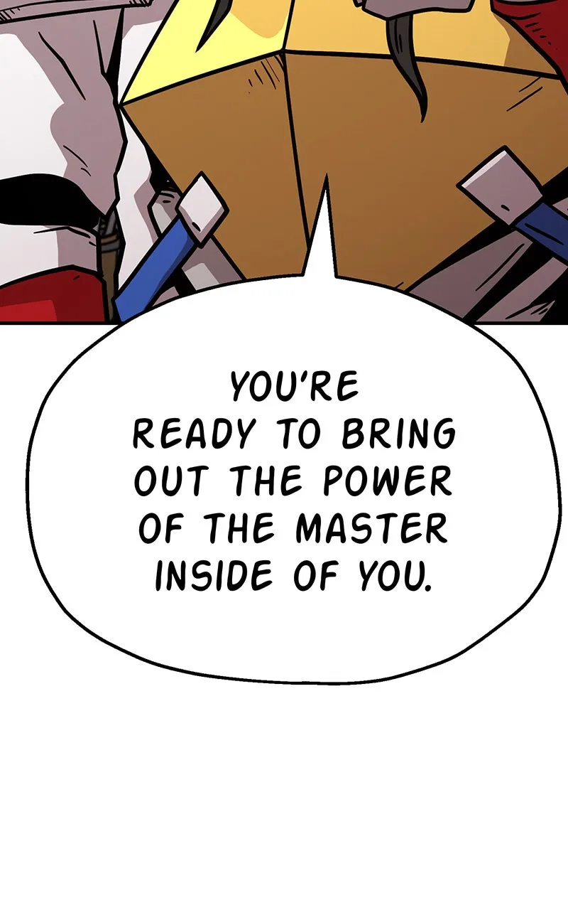 Metro Hunter Chapter 47 page 109 - 