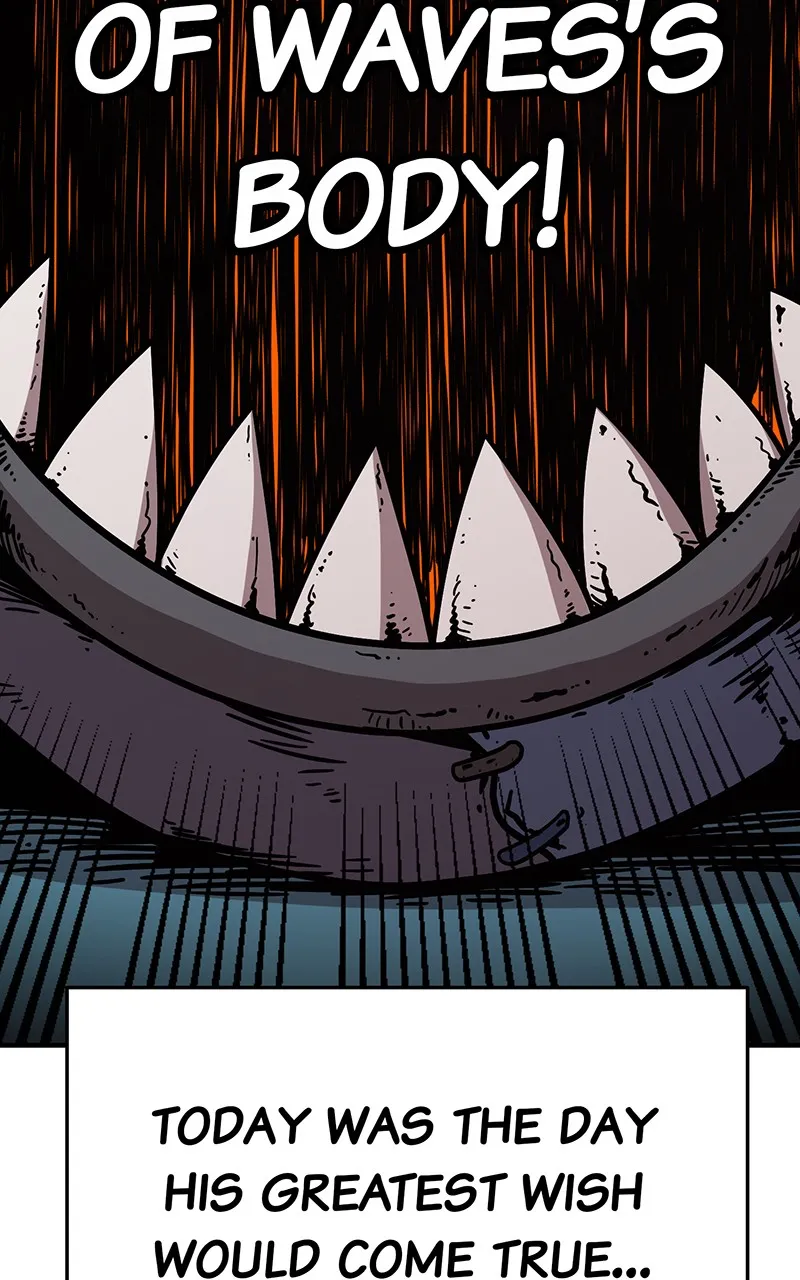Metro Hunter Chapter 47 page 12 - 