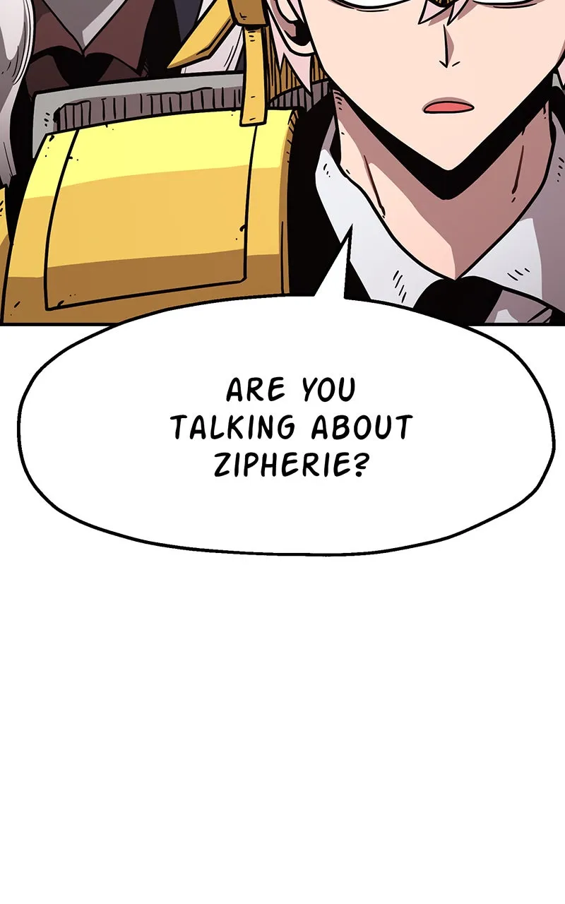 Metro Hunter Chapter 47 page 112 - 