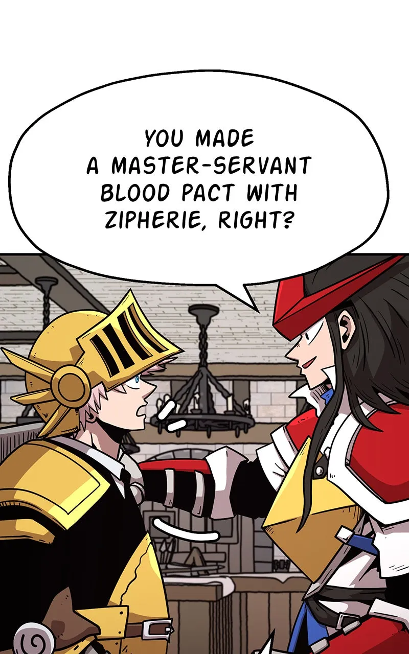 Metro Hunter Chapter 47 page 113 - 