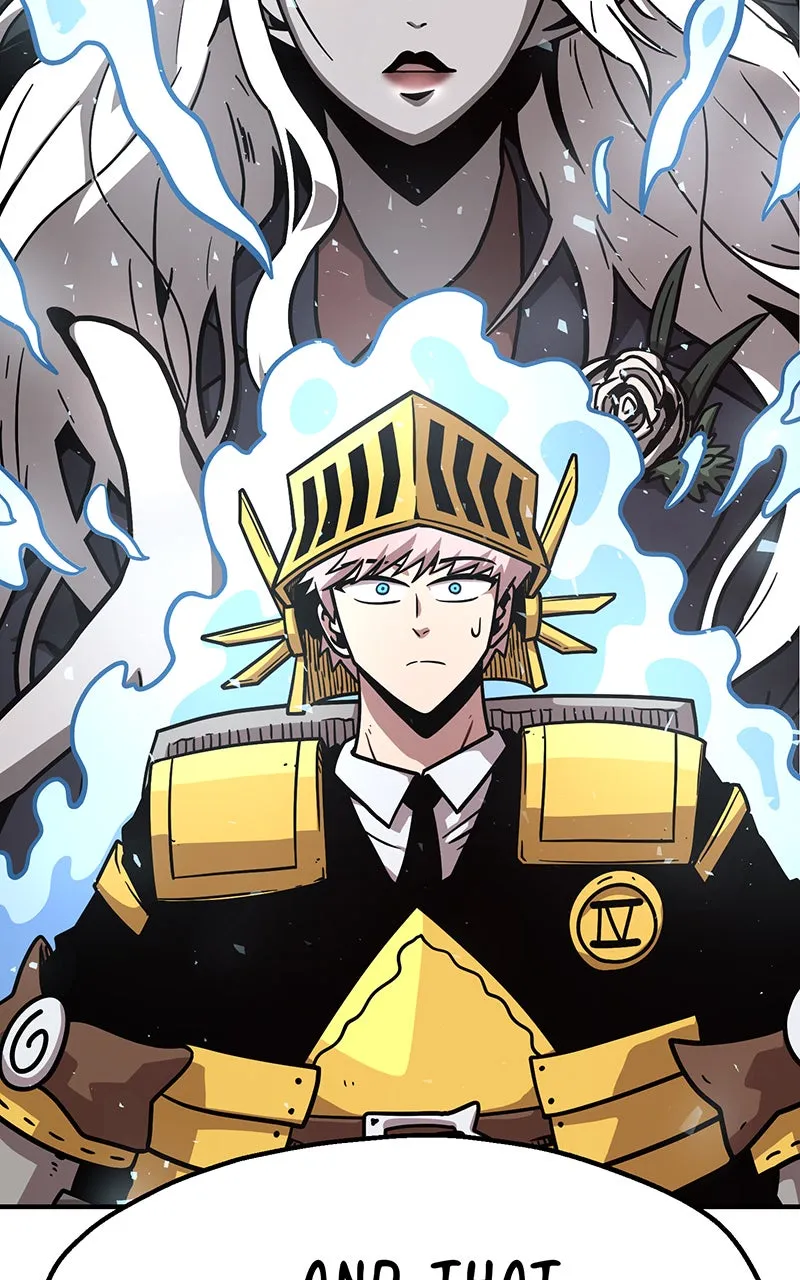 Metro Hunter Chapter 47 page 115 - 