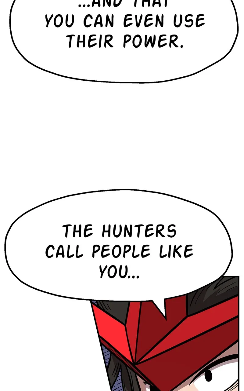 Metro Hunter Chapter 47 page 116 - 