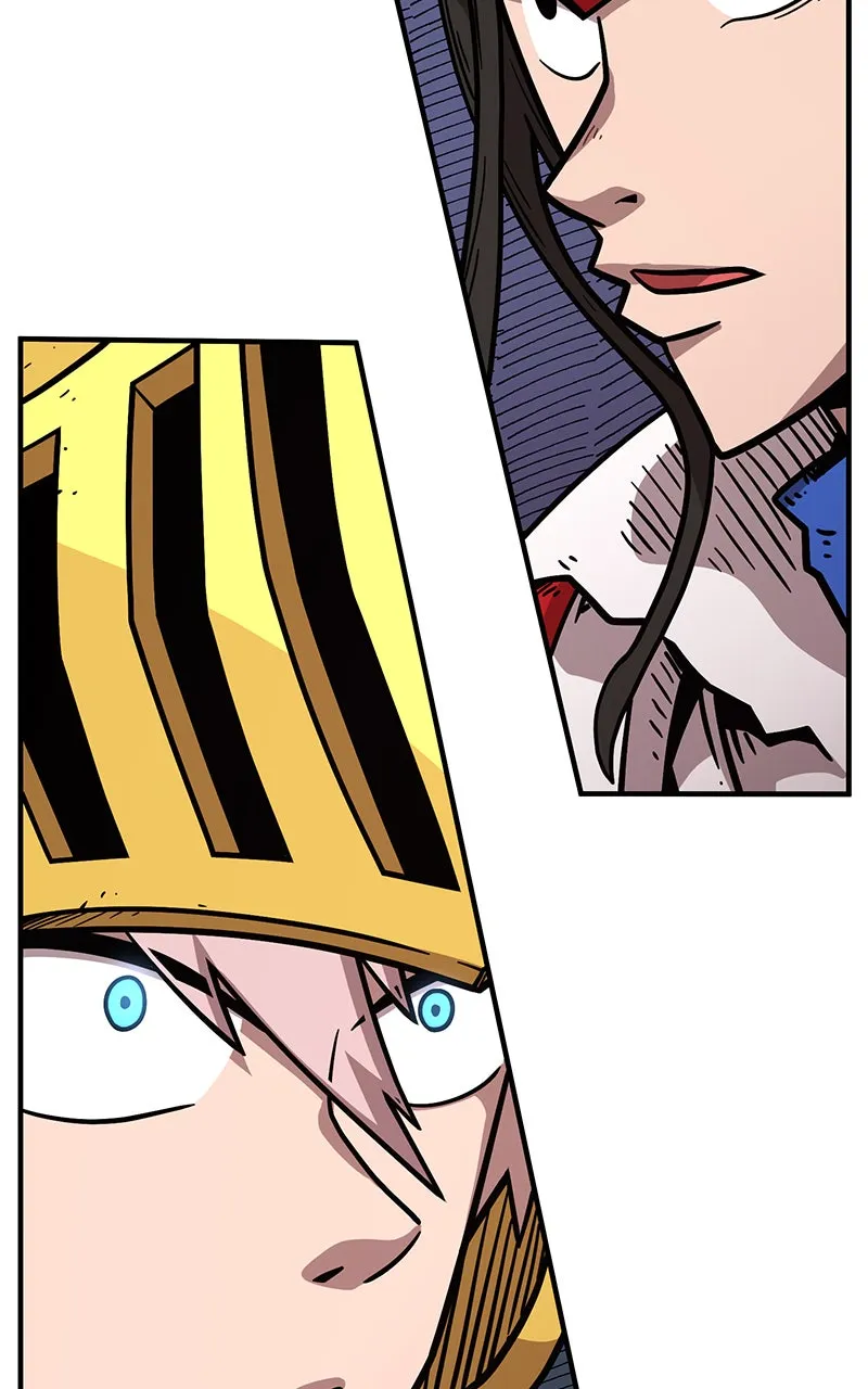 Metro Hunter Chapter 47 page 117 - 