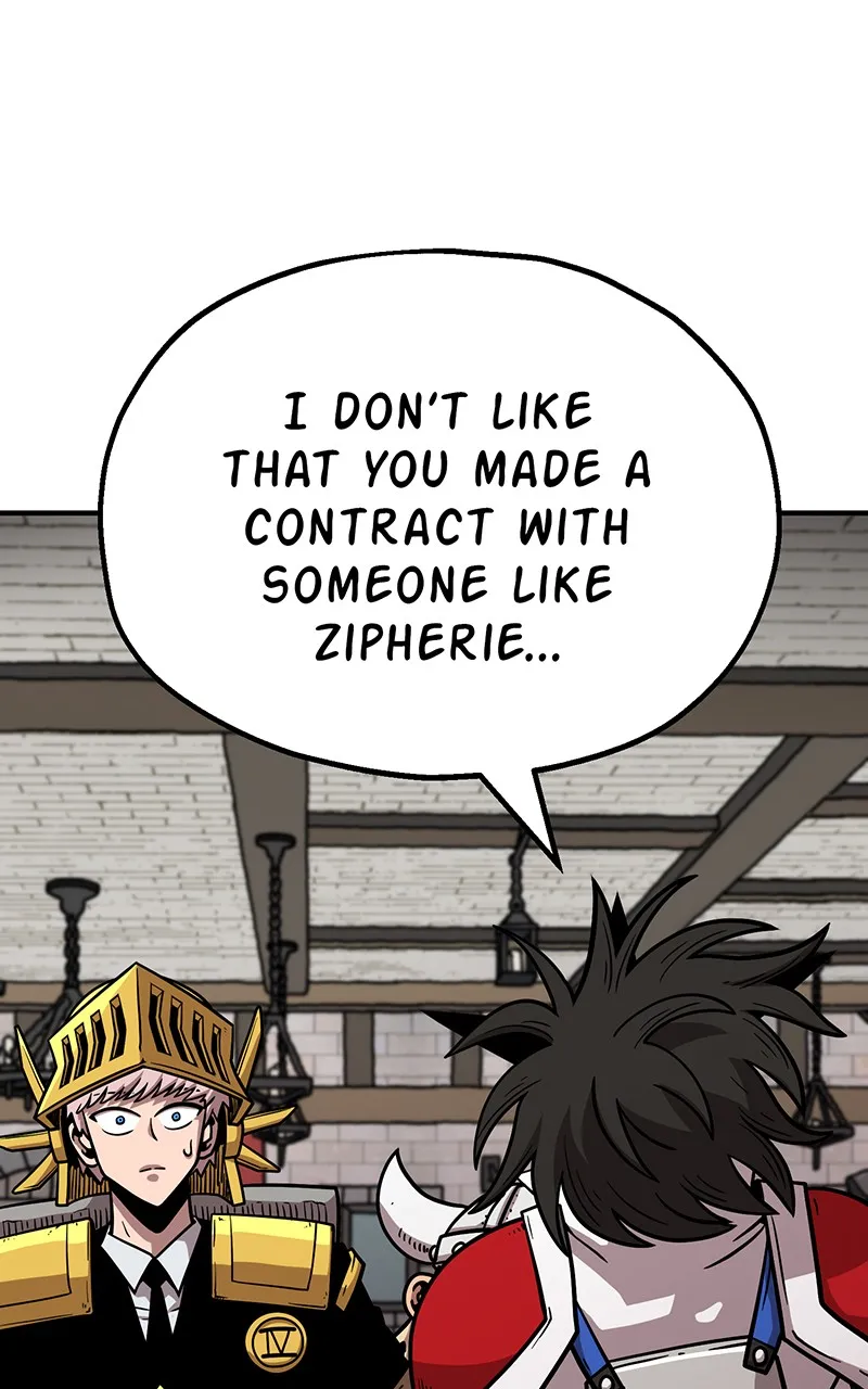 Metro Hunter Chapter 47 page 121 - 