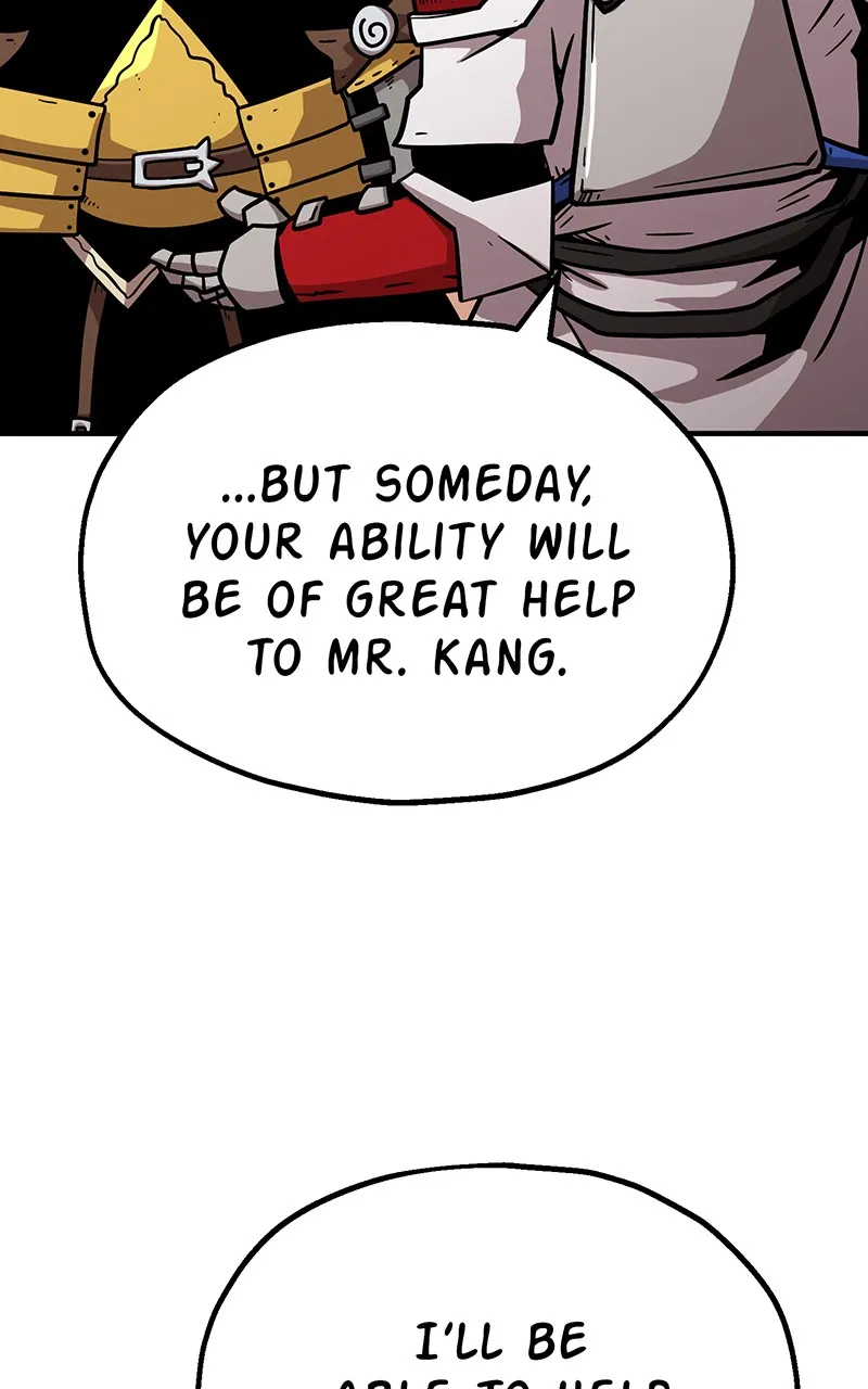 Metro Hunter Chapter 47 page 122 - 