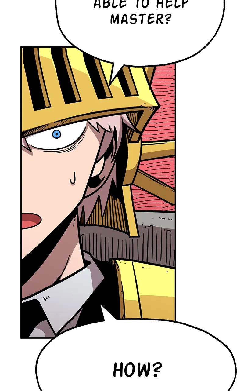 Metro Hunter Chapter 47 page 123 - 