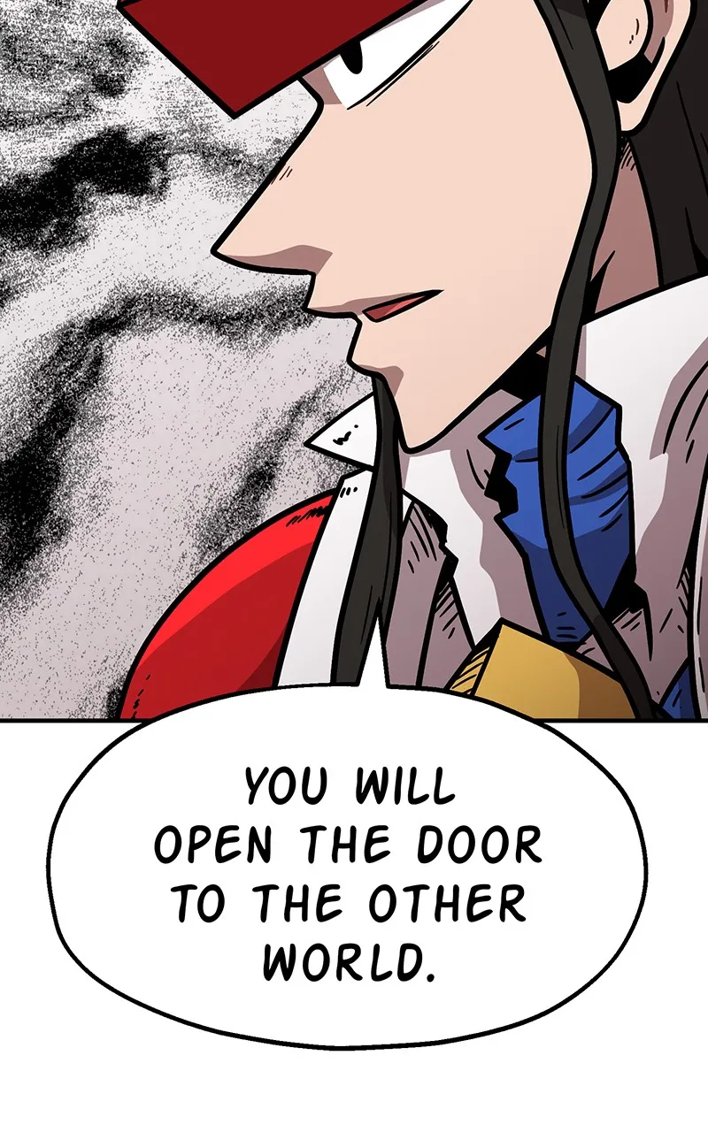 Metro Hunter Chapter 47 page 125 - 