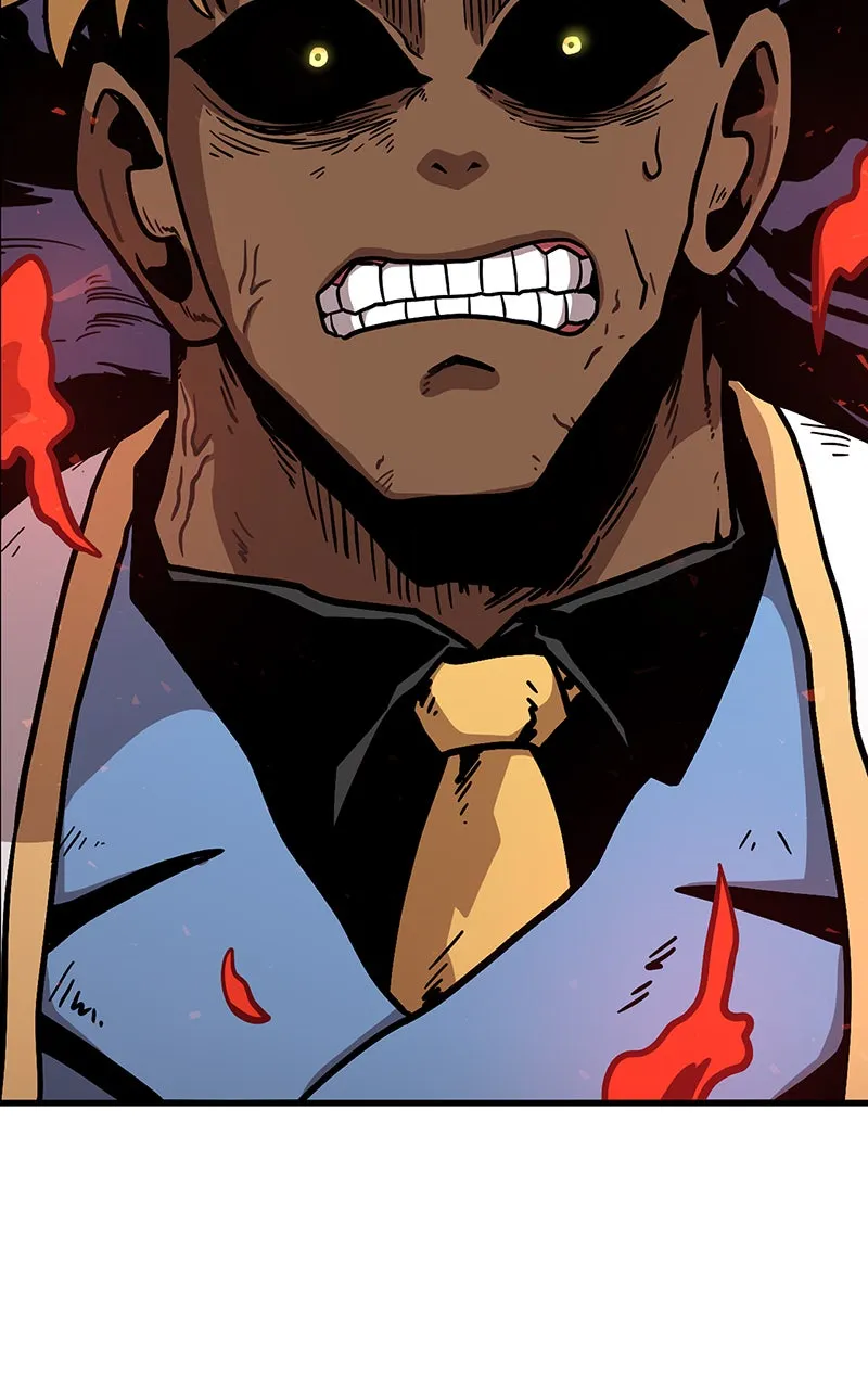 Metro Hunter Chapter 47 page 14 - 