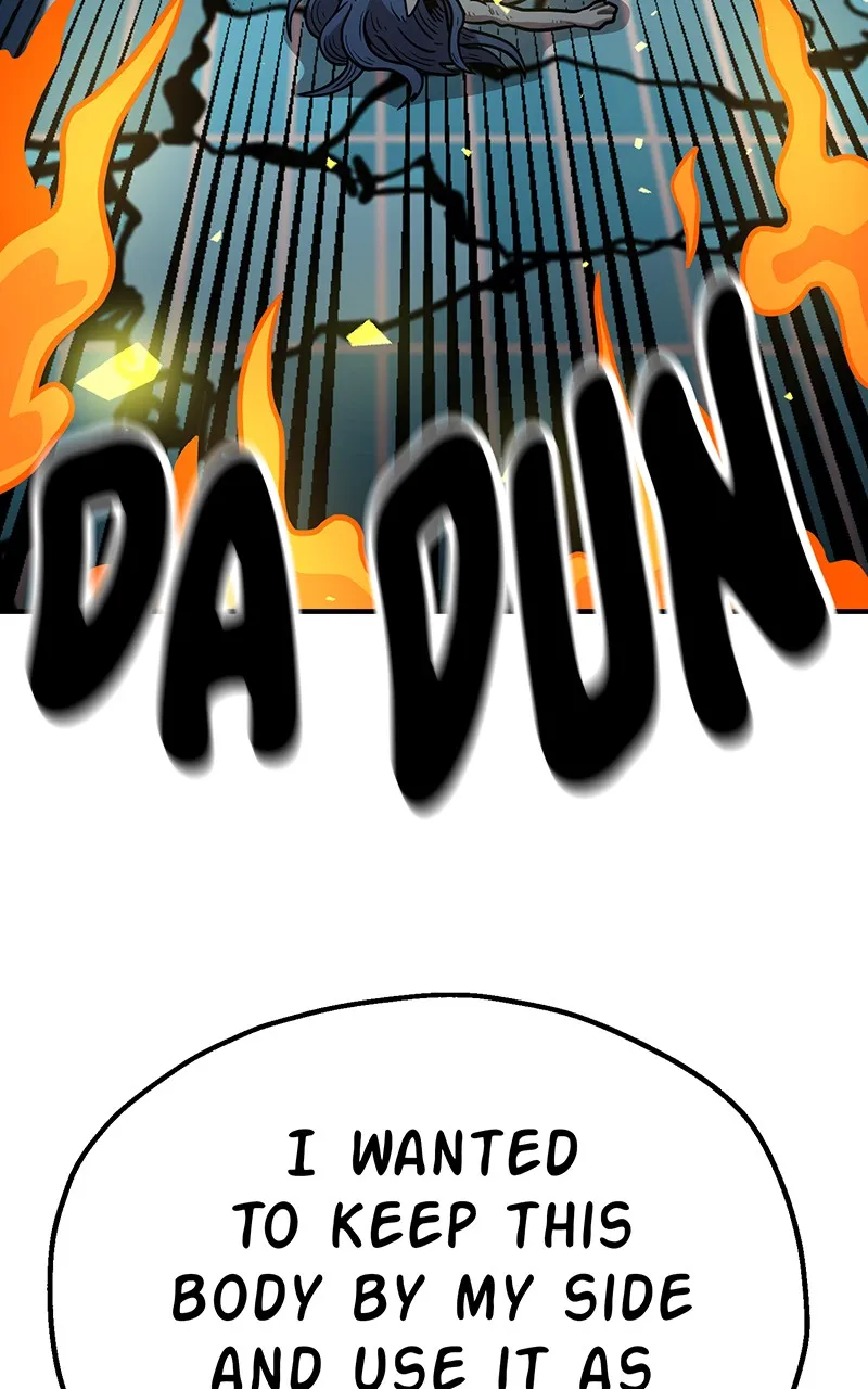 Metro Hunter Chapter 47 page 133 - 