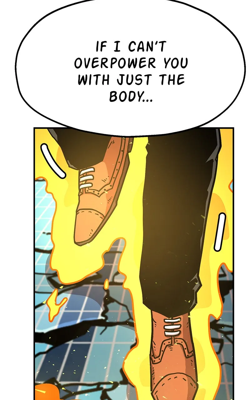 Metro Hunter Chapter 47 page 137 - 