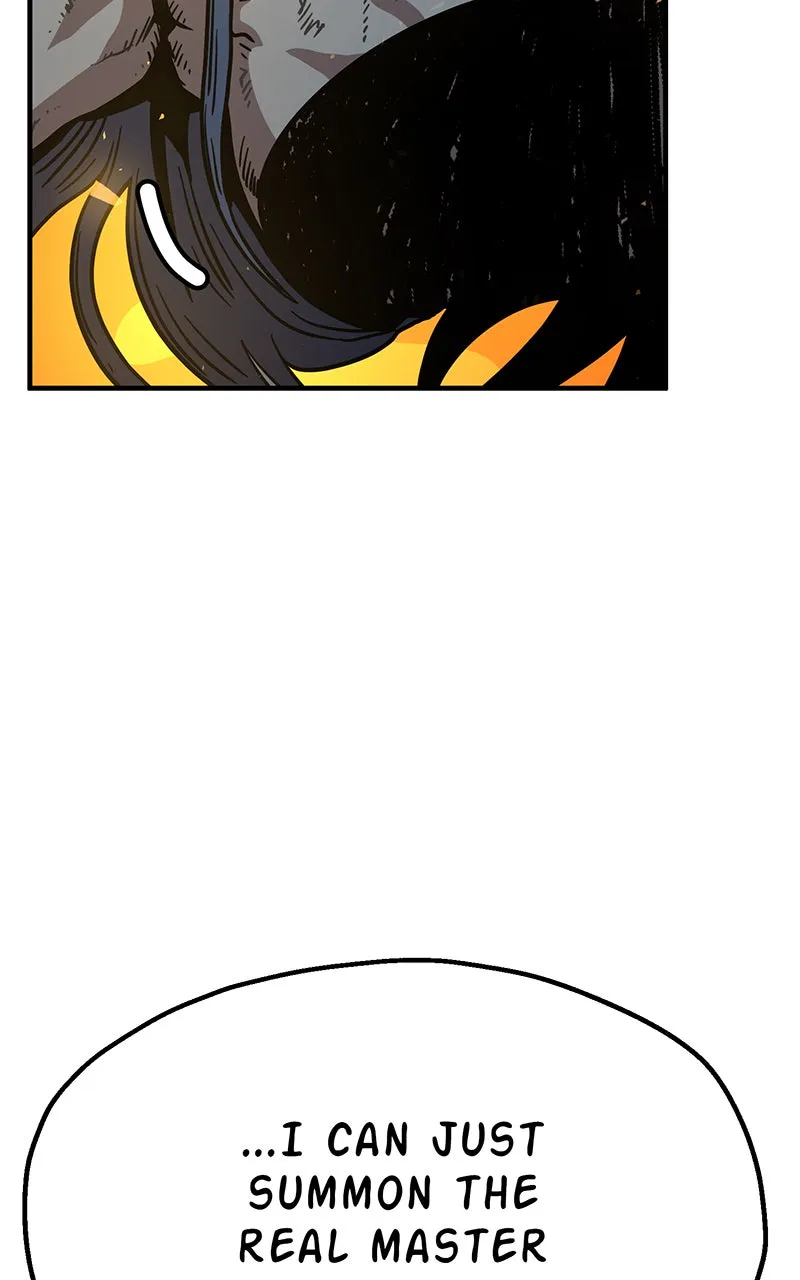 Metro Hunter Chapter 47 page 140 - 