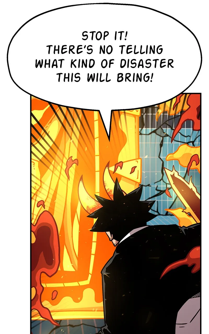 Metro Hunter Chapter 47 page 143 - 