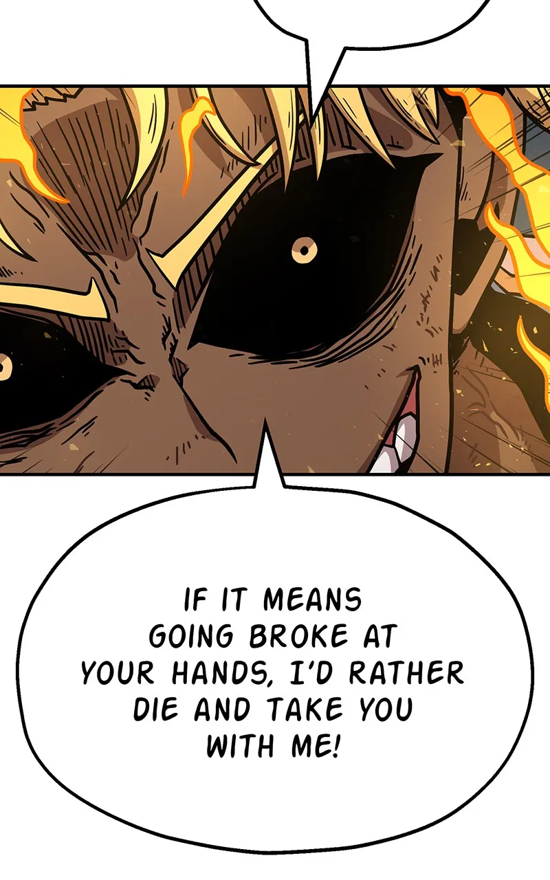 Metro Hunter Chapter 47 page 145 - 