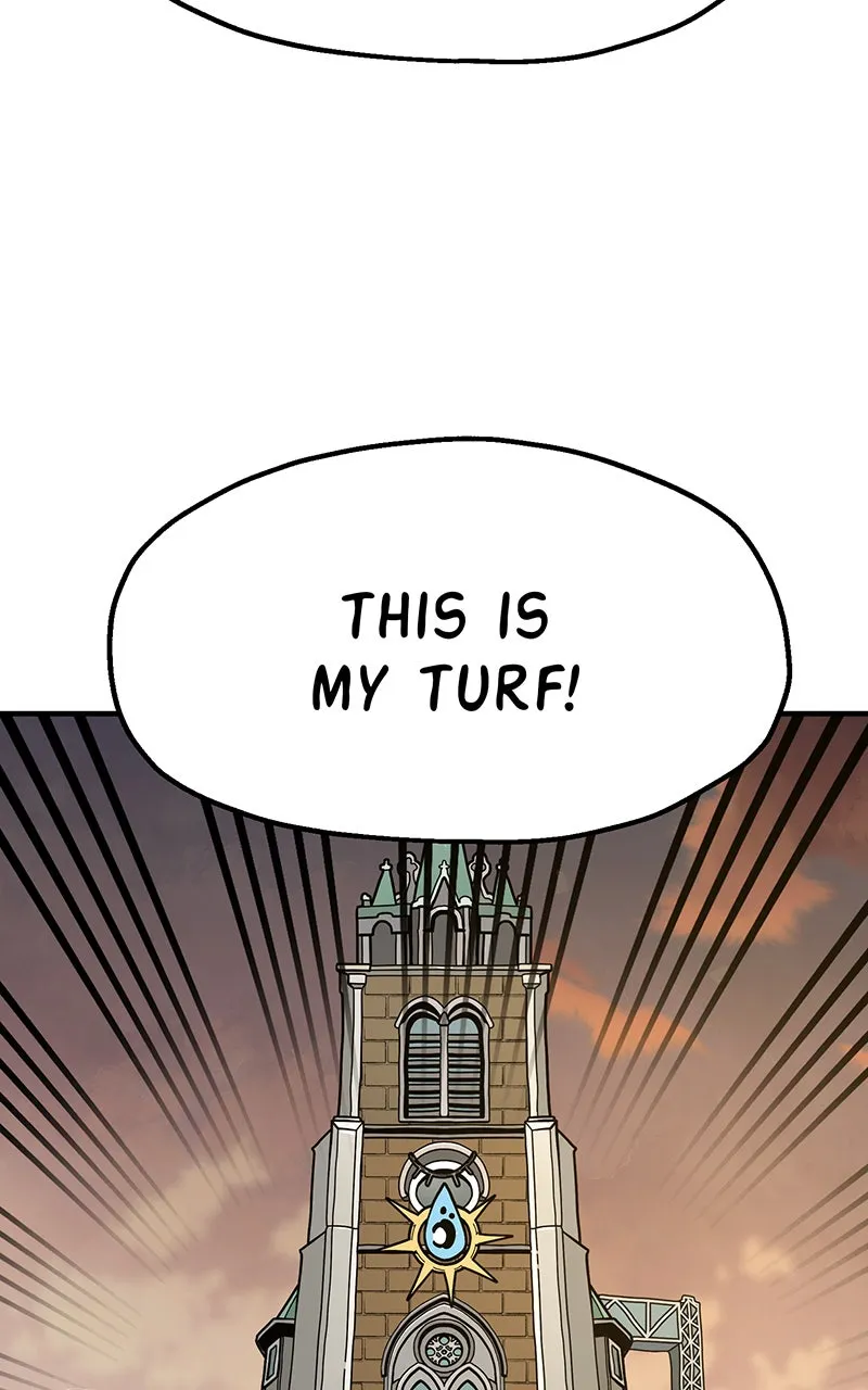 Metro Hunter Chapter 47 page 152 - 