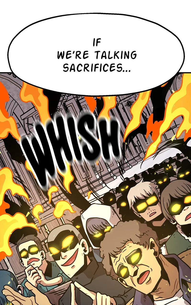 Metro Hunter Chapter 47 page 154 - 