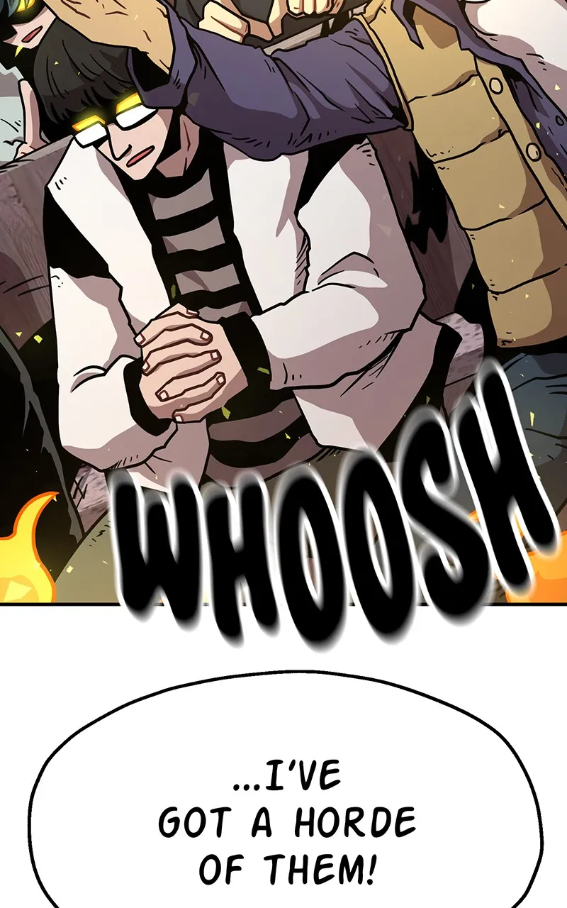 Metro Hunter Chapter 47 page 155 - 
