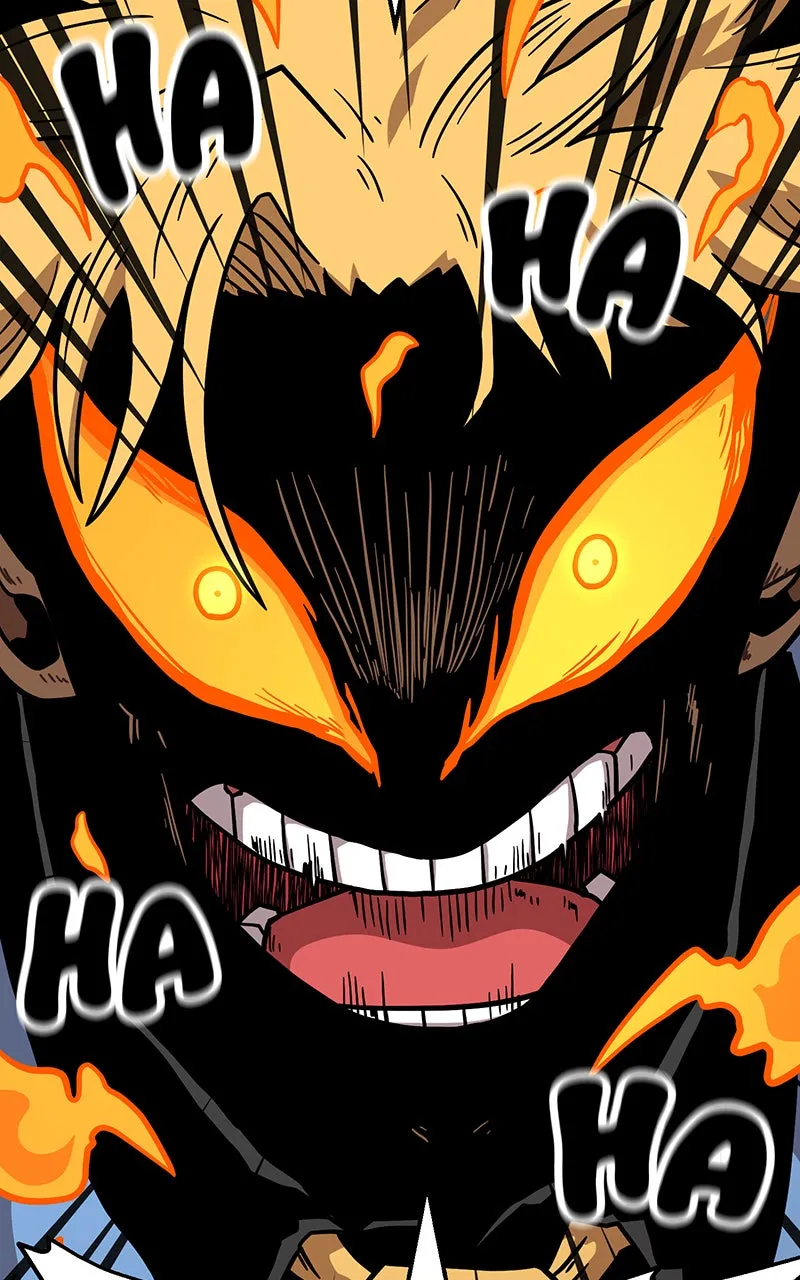 Metro Hunter Chapter 47 page 159 - 
