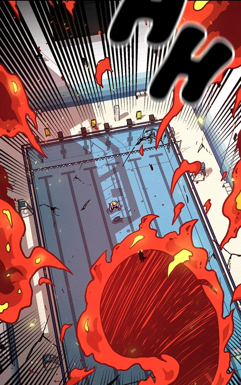 Metro Hunter Chapter 47 page 17 - 