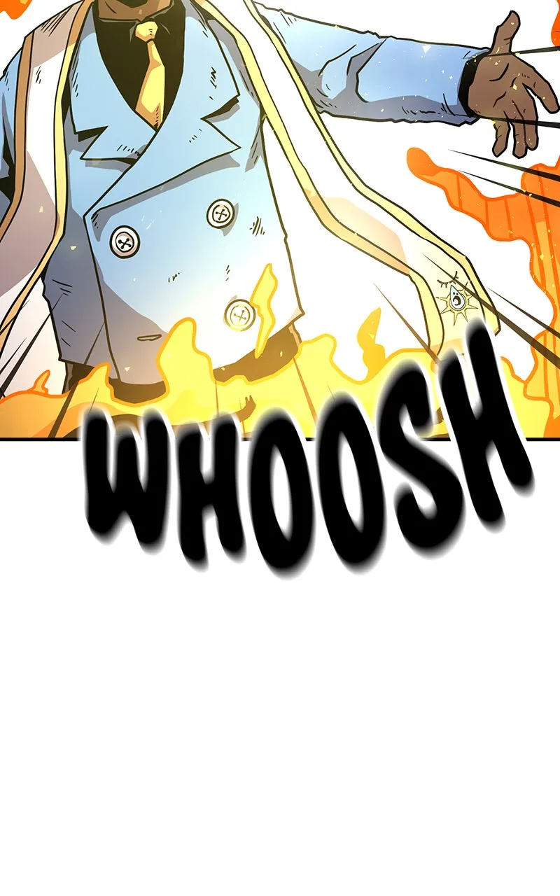 Metro Hunter Chapter 47 page 167 - 