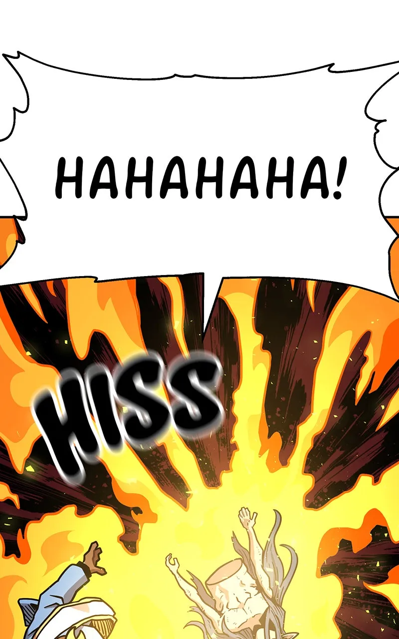Metro Hunter Chapter 47 page 168 - 