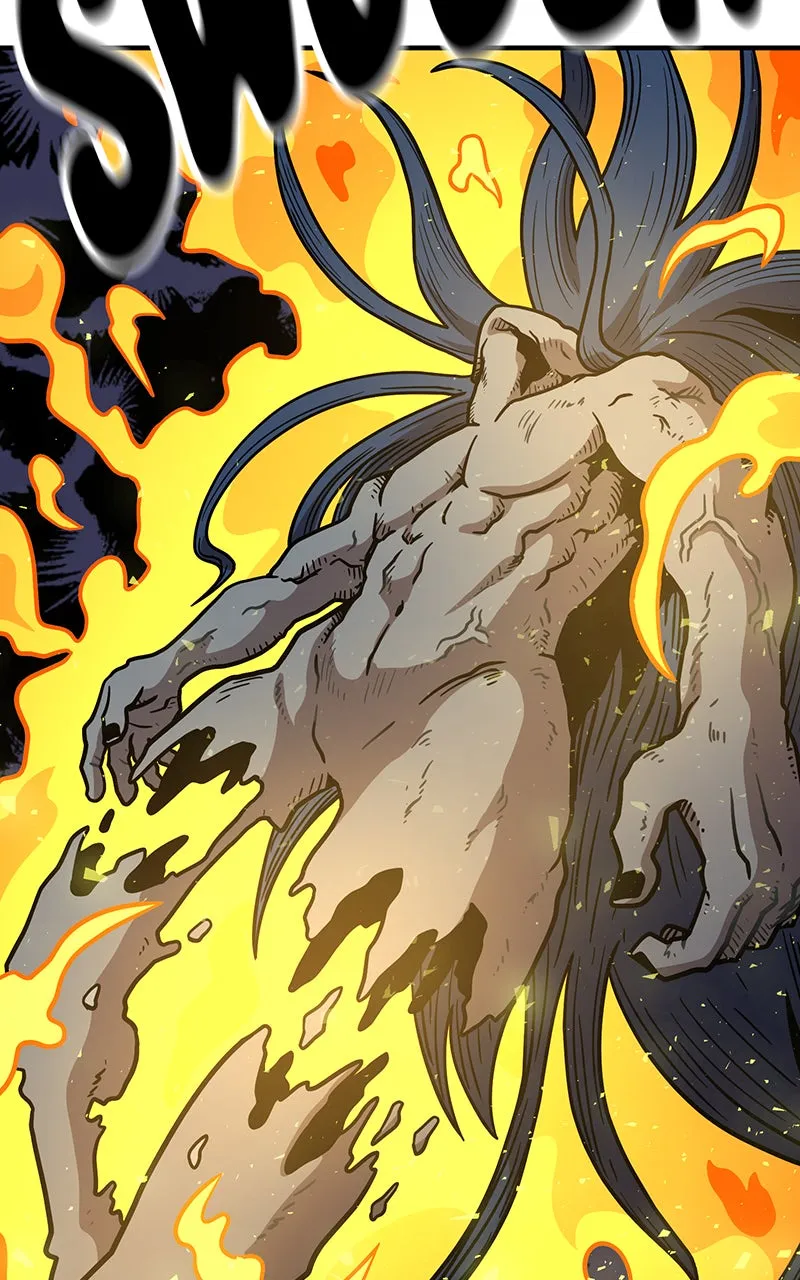 Metro Hunter Chapter 47 page 170 - 