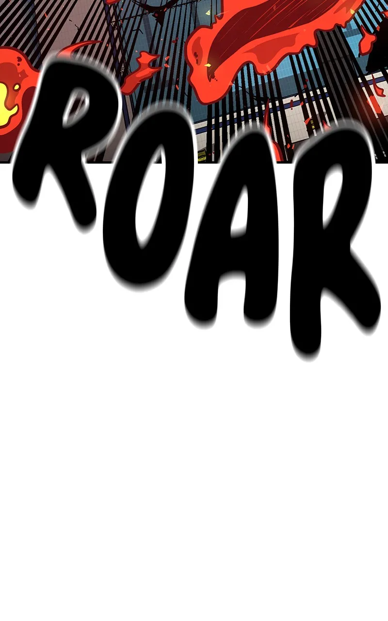 Metro Hunter Chapter 47 page 18 - 