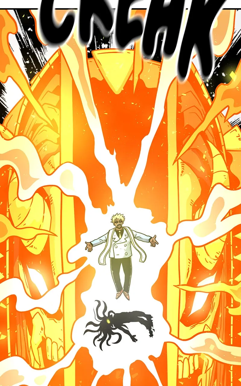 Metro Hunter Chapter 47 page 172 - 