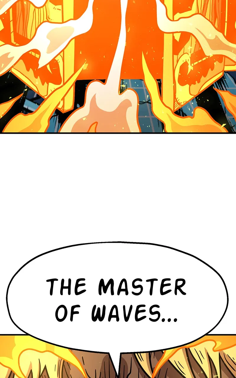 Metro Hunter Chapter 47 page 173 - 