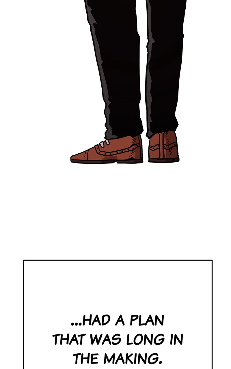 Metro Hunter Chapter 47 page 3 - 