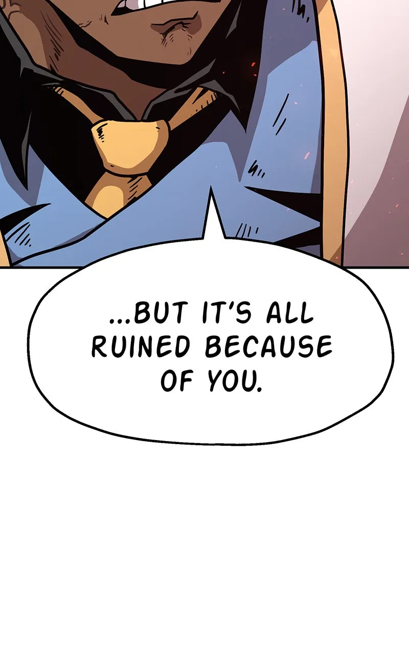 Metro Hunter Chapter 47 page 23 - 