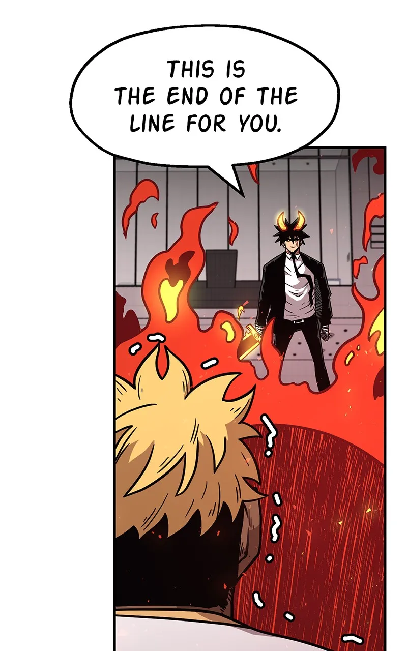 Metro Hunter Chapter 47 page 24 - 