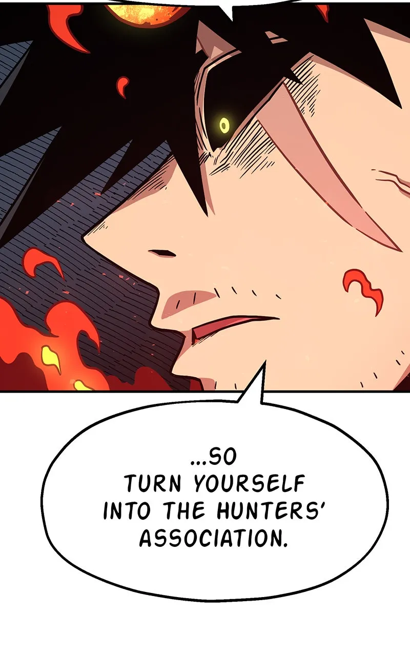 Metro Hunter Chapter 47 page 26 - 