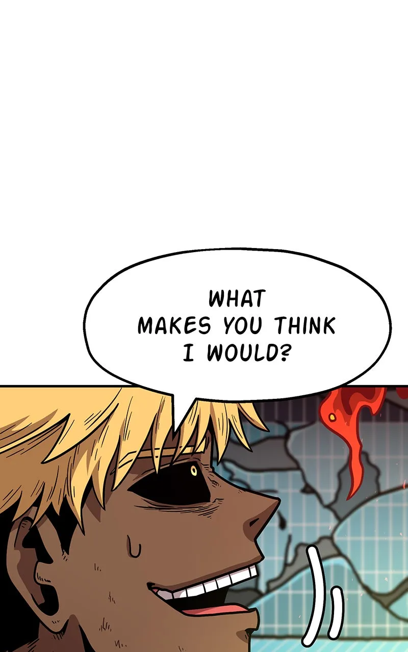 Metro Hunter Chapter 47 page 28 - 