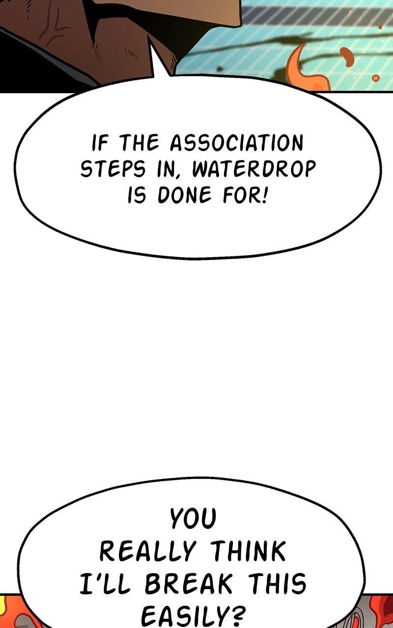 Metro Hunter Chapter 47 page 29 - 