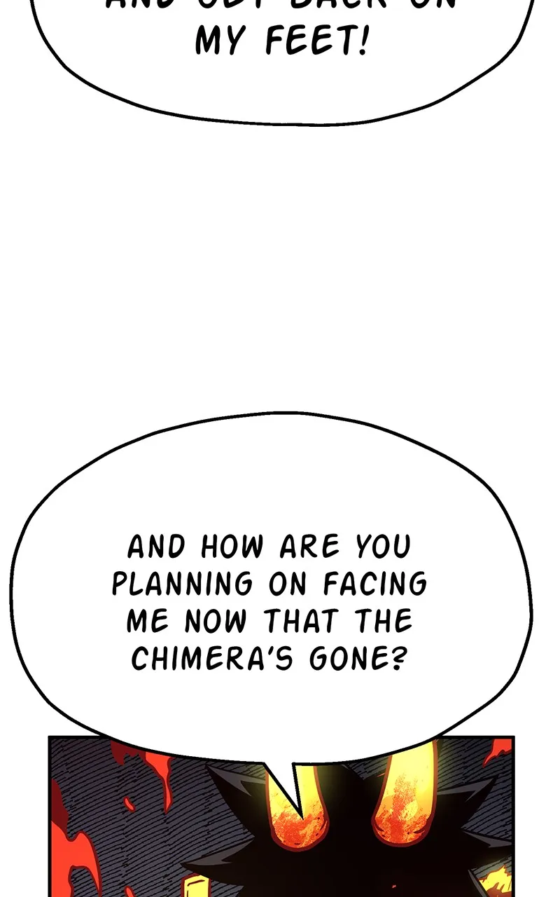 Metro Hunter Chapter 47 page 31 - 